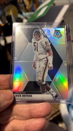 Dick Butkus