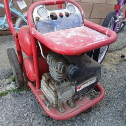Air compressor