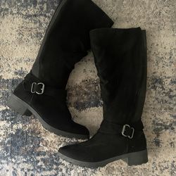 Unr8ted Women’s Boots 