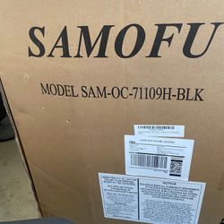 SAMOFU office Chair 