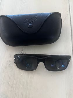 Persol Sunglasses with Case