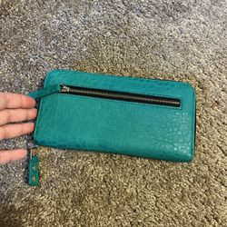 Wallet