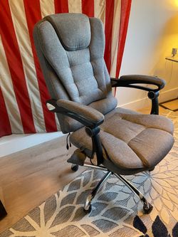 Office chair