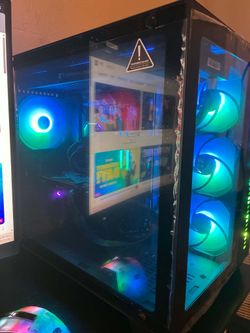 Highend gaming pc
