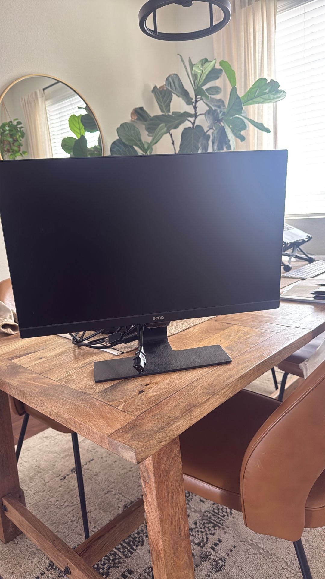 Computer Monitor - BenQ