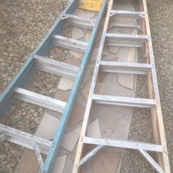 6’ Ladder 🪜