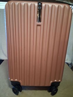 Hard Shell Carry-on Luggage