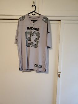 Raider Jersey 