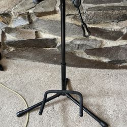 Universal Guitar Stand