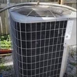 5 TON AC UNIT