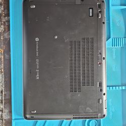Hp Elite 840 G2 Laptop