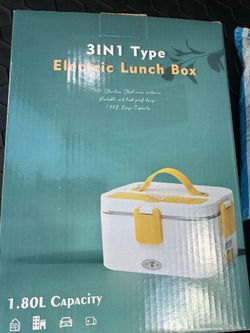 lunch box