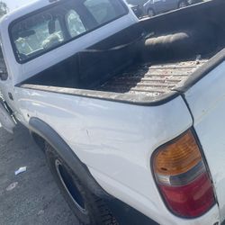 2003 Toyota Tacoma