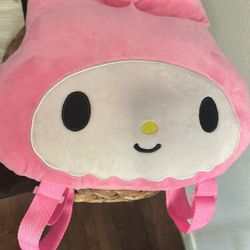 Melody Backpack 