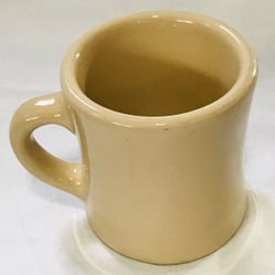 Victor Diner Mug VINTAGE