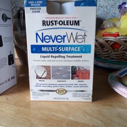 Rust-Oleum Multi surface 