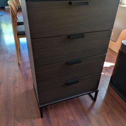 Ikea Dresser & Nightstand 