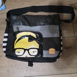Harajuku Messenger Bag Gwen Stefani
