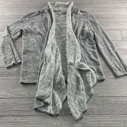 Free People Cardigan Size Medium 