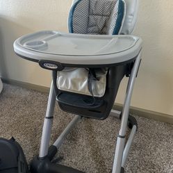 High Chair 