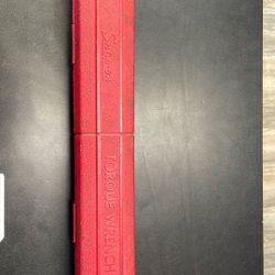 Torque Wrench