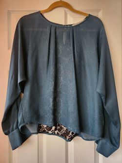Rachel Roy Blouse