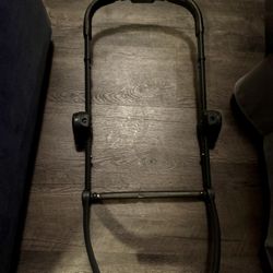 Uppababy Frame For Vista For Top Seat 