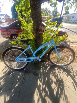Paul Frank beach cruiser 26”