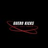 @guerokicks Instagram 