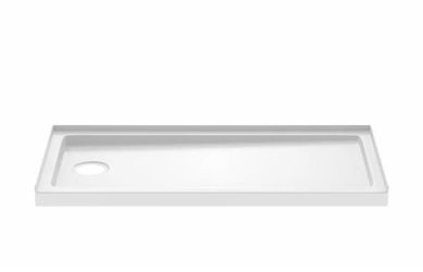 Proflo 60x30 shower base