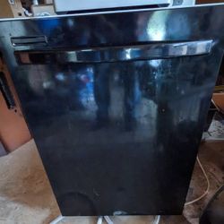 Kenmore Dishwasher