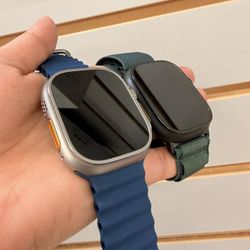 Apple Watch Ultra 2 49mm 