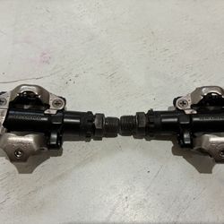 Shimano Clipless Mtb Pedal