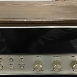 Vintage Harman Kardon 630 stereo receiver