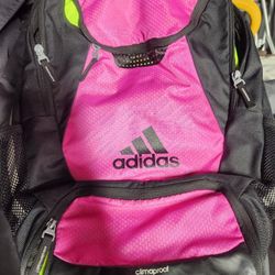 Soccer backpacks 