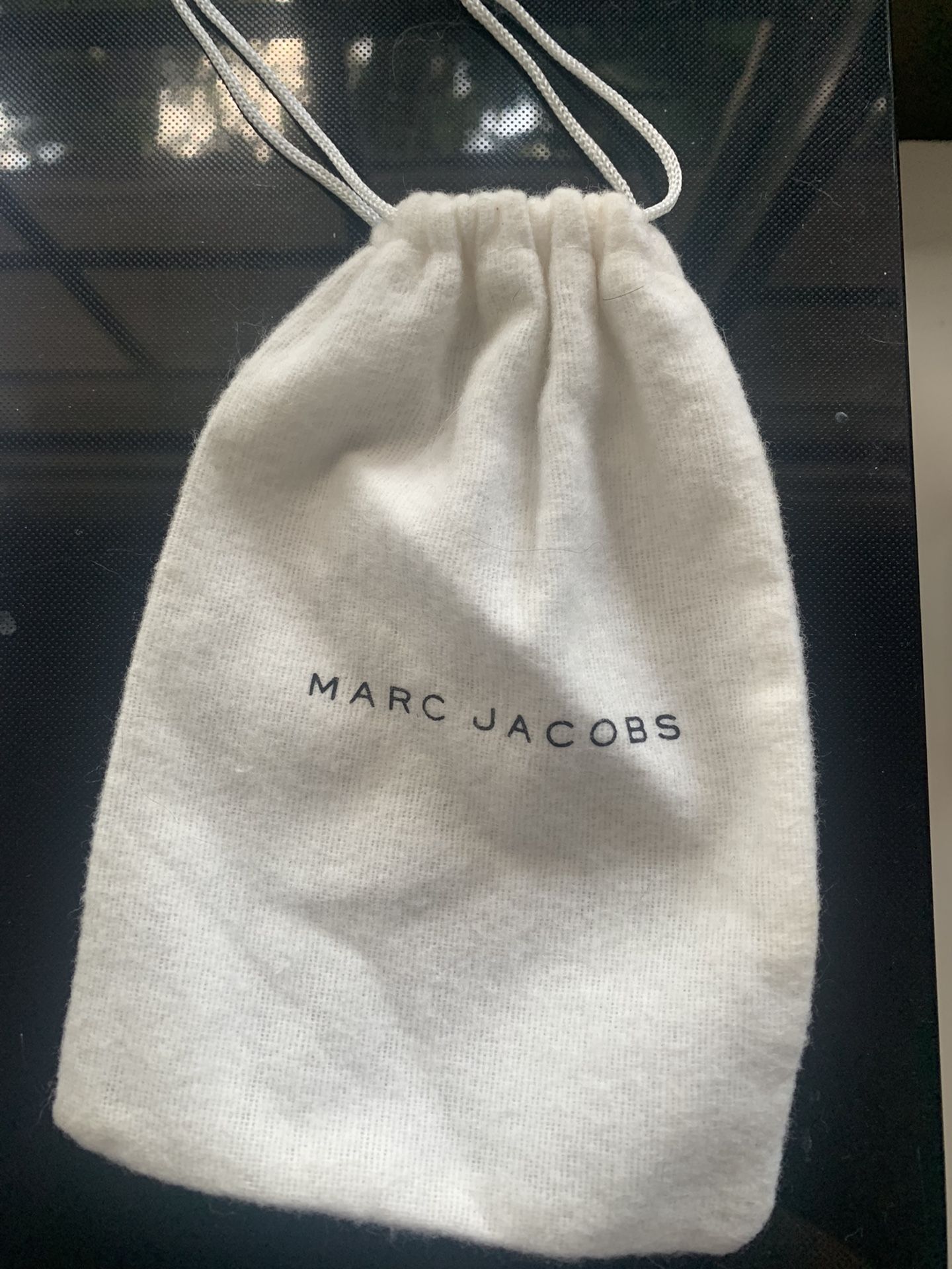 Marc Jacobs Wallet Dust Bag