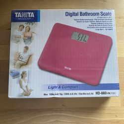 Brand New Digital Scale
