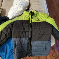 Gerry Boys Jacket