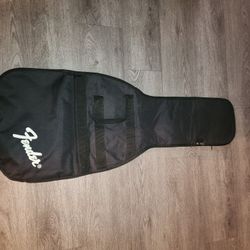 Fender Electric Guitar Bag