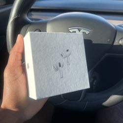 Airpods Pro 2nd Generation