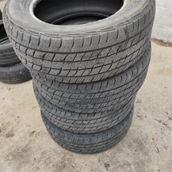 Used Tires For Sale 