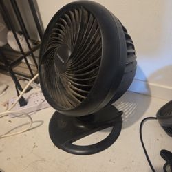 Honeywell Fan
