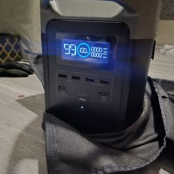 EF ECOFLOW Delta 2 Lite 