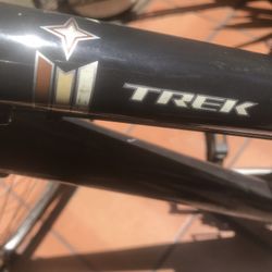 Trek Bicycle 
