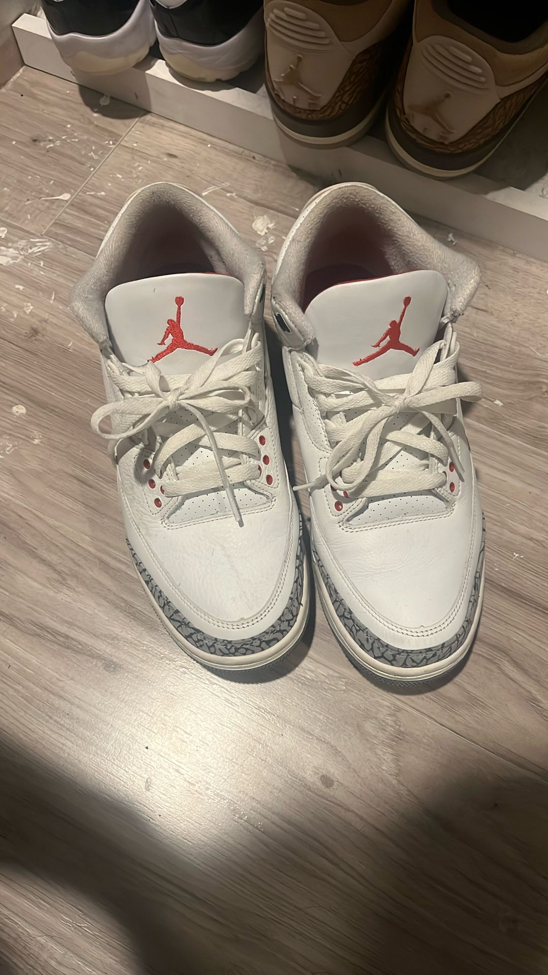 Retro 3