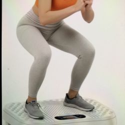 New Exercise Machine 