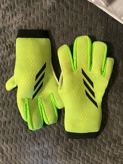 Youth Goalie Gloves