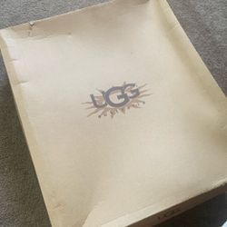Womens Ugg
