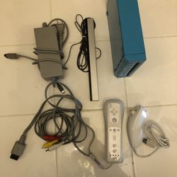 Nintendo Wii