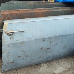 Car Doors , Fit 70, 69, Chevy Impala 2door 